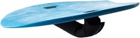 img 1 attached to 🌊 WAW Badfish Bodysurfing Handplane: The Ultimate Eco-friendly Handboard for Wave Lovers.