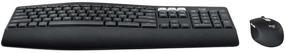 img 1 attached to Усовершенствованная связь беспроводной клавиатуры/мыши Logitech MK825