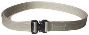 img 4 attached to 🔒 Ultimate Support and Durability: Introducing the HSGI HSG Duty Belt