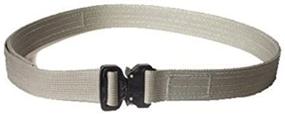 img 2 attached to 🔒 Ultimate Support and Durability: Introducing the HSGI HSG Duty Belt