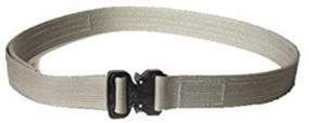 img 1 attached to 🔒 Ultimate Support and Durability: Introducing the HSGI HSG Duty Belt