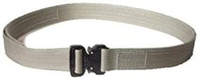 img 3 attached to 🔒 Ultimate Support and Durability: Introducing the HSGI HSG Duty Belt