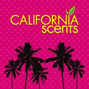 img 1 attached to 🌿 California Scents Spillproof Can Air Freshener: Eco-Friendly, Odor Neutralizer for Home, Car & More - Assorted Scents, 1.5 Oz (12 Pack)