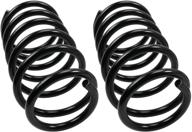 enhance performance and stability with moog cc255 coil spring set logo