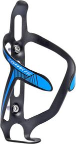 img 3 attached to 🚲 ZONKIE Road/ Mountain Bike Water Bottle Holder (Blue)