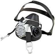 🌬️ msa 10102183 advantage twin port respirator: superior protection and comfort for all your respiratory needs логотип