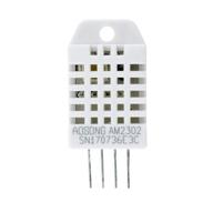 🌡️ dht22 digital temperature and humidity sensor: aideepen am2302 for arduino - enhanced replacement for sht15 and sht11 sensors логотип