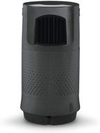🌬️ briza portable evaporative air cooler - efficient swamp cooler and air purifier logo