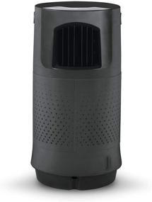 img 4 attached to 🌬️ Briza Portable Evaporative Air Cooler - Efficient Swamp Cooler and Air Purifier