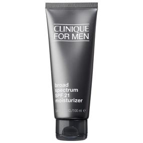 img 1 attached to 🌞 CLINIQUE SPF 21 Moisturizer - Broad Spectrum Sunscreen, 3.4oz