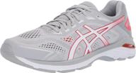 asics gt 2000 mens running white men's shoes logo