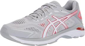 img 1 attached to ASICS GT 2000 Mens Running White Men's Shoes