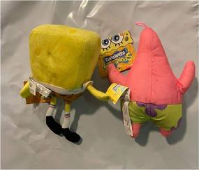 img 1 attached to Spongebob Squarepant Patrick Starfish Plush