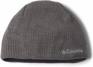 🧢 columbia kids' whirlibird watch cap: cozy and versatile winter headgear logo