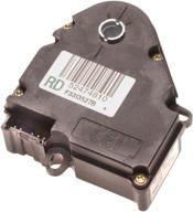 🌡️ acdelco gm original equipment 15-72507 temperature valve actuator: reliable and precise control logo