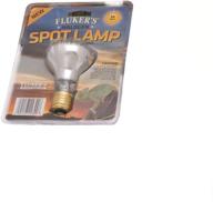 flukers professional reptile halogen spot logo