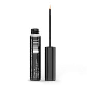 img 2 attached to 👁️ Lavish Lash Pro - Pronexa Hairgenics: Professional Eyelash & Eyebrow Growth Serum. Boosted with 20+ Active Ingredients for Fuller, Longer Lashes & Brows. 5mL Size, 6 Months Supply.