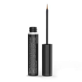 img 3 attached to 👁️ Lavish Lash Pro - Pronexa Hairgenics: Professional Eyelash & Eyebrow Growth Serum. Boosted with 20+ Active Ingredients for Fuller, Longer Lashes & Brows. 5mL Size, 6 Months Supply.