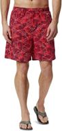 columbia super backcast water katuna men's clothing for active logo