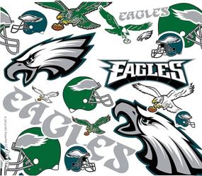 img 3 attached to Tervis 1248049 Philadelphia Eagles Tumbler