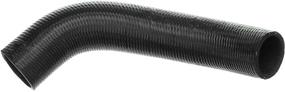 img 1 attached to Gates Premium Molded 🔌 Coolant Hose - Model 22885