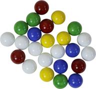 mega marbles set: bulk 🔮 assorted collection - unleash the fun! логотип