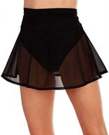 knnimorning tees women's sheer cover-ups for skirts - stylish women's clothing logo