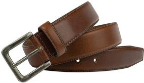 img 1 attached to Tan Belt - Explorer - Nickel Free