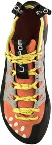 img 2 attached to Optimal Performance: La Sportiva Women's Climbing Shoes - Conquer New Heights with Style and Comfort