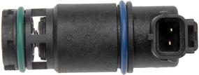 img 2 attached to Dorman 911-216 Vapor Canister Vent Solenoid – Compatible with Ford, Lincoln, and Mercury Models