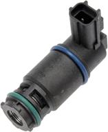 dorman 911-216 vapor canister vent solenoid – compatible with ford, lincoln, and mercury models logo