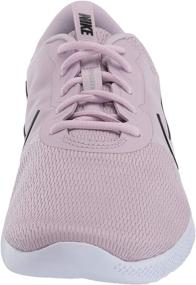 img 3 attached to Nike Womens Experience Pink Smoke Regular Women's Shoes for Athletic