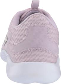 img 2 attached to Nike Womens Experience Pink Smoke Regular Women's Shoes for Athletic