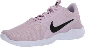 img 4 attached to Nike Womens Experience Pink Smoke Regular Women's Shoes for Athletic