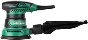 img 4 attached to 💪 Enhanced Performance with Metabo HPT SV13YST Variable Elastomer: A Game-Changer in Power Tools