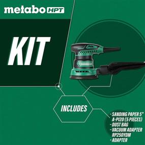 img 1 attached to 💪 Enhanced Performance with Metabo HPT SV13YST Variable Elastomer: A Game-Changer in Power Tools