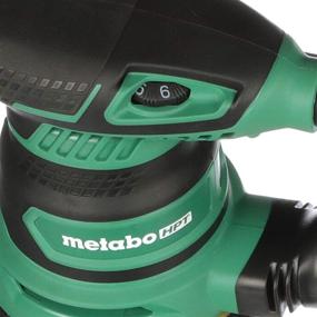 img 2 attached to 💪 Enhanced Performance with Metabo HPT SV13YST Variable Elastomer: A Game-Changer in Power Tools