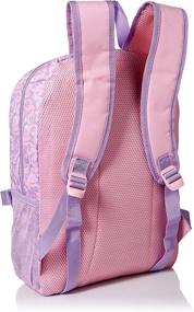 img 3 attached to PUMA Girls Lunch Backpack Purple