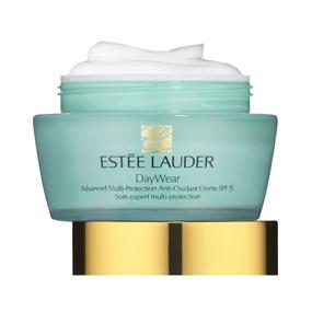 img 3 attached to 🌞 Estee Lauder DayWear Advanced Multi-Protection Anti-Oxidant Creme SPF 15 for Dry Skin - 50ml/1.7oz