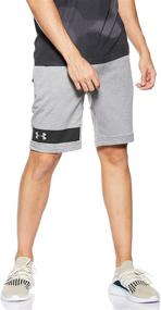 img 4 attached to Under Armour Tourmaline Swallowtail XXX Large Men's Clothing in Active