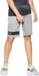 under armour tourmaline swallowtail xxx large men's clothing in active logo