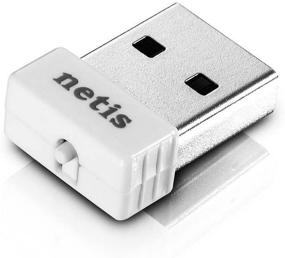 img 2 attached to Netis WF2120 Wireless N150 Nano USB Dongle