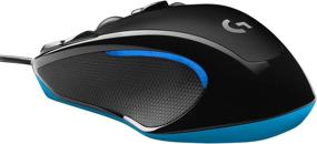 img 1 attached to Игровая мышь Logitech Gaming Corded 910 004346 для правой руки