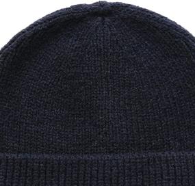 img 1 attached to DOANNOTIUM Beanie Trawler Winter Fisherman Outdoor Recreation in Climbing