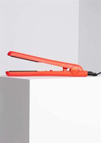 img 1 attached to PYT Hair Straightener Professional Temperature