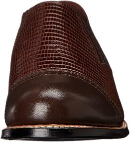 img 3 attached to Слипоны Stacy Adams Madison Slip Loafer