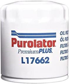 img 2 attached to Фильтр масляный Purolator L17662 Classic