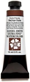 img 1 attached to DANIEL SMITH Extra Watercolor Enviro Friendly Painting, Drawing & Art Supplies