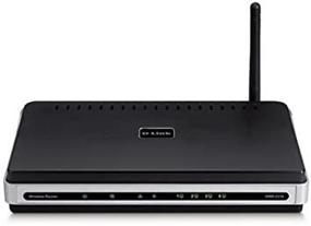 img 4 attached to 📡 D-Link RangeBooster WBR-2310 802.11g 4-Port Router: Enhance Your Wireless Network Performance