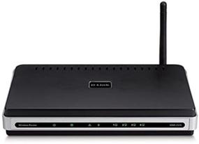 img 1 attached to 📡 D-Link RangeBooster WBR-2310 802.11g 4-Port Router: Enhance Your Wireless Network Performance